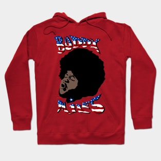 Budd Hoodie